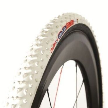 Pneu cyclo-cross Challenge...