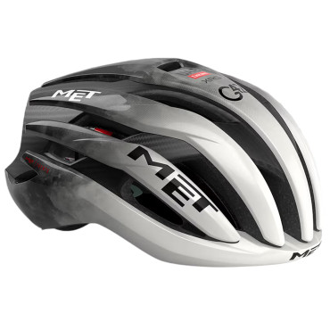 casque de vélo de course...