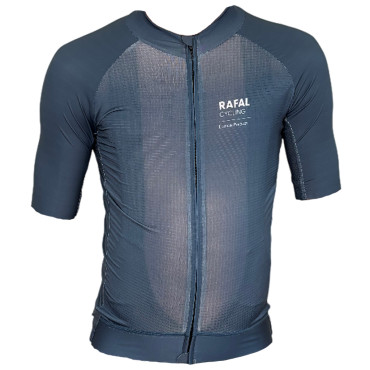 Maillot vélo manches...