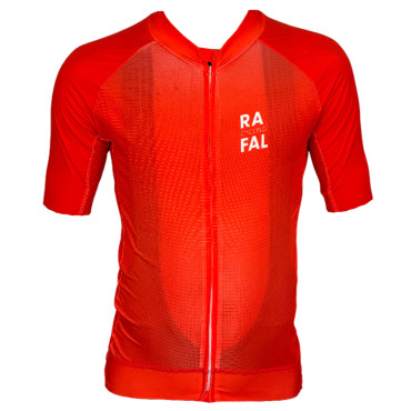 maillot cycliste Rafa'l...