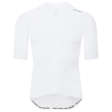 maillot de vélo de route Le...
