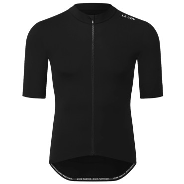 maillot de cycliste Le Col...
