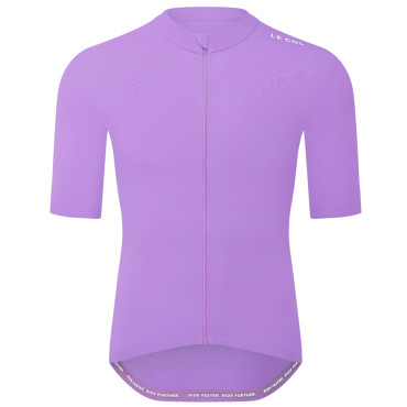 maillot de course cycliste...