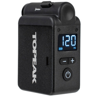 Mini bomba elétrica Topeak...