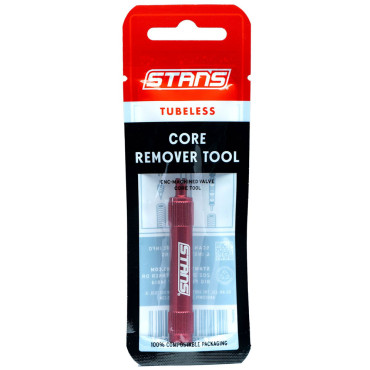 Presta or Schrader valve...