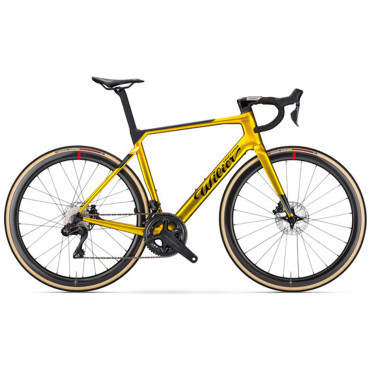 vélo électrique de course...