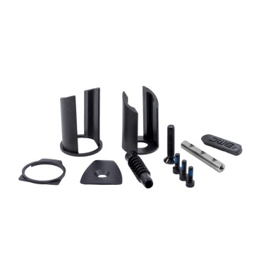 BMC ICS carbonio nero 30001783