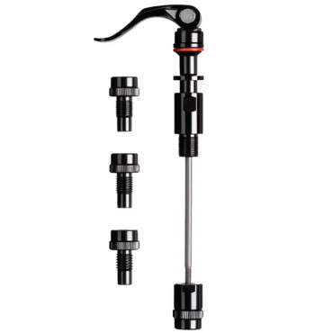 Achsenadapter-Set für Tacx...