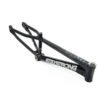 Cadre BMX Stay Strong For...