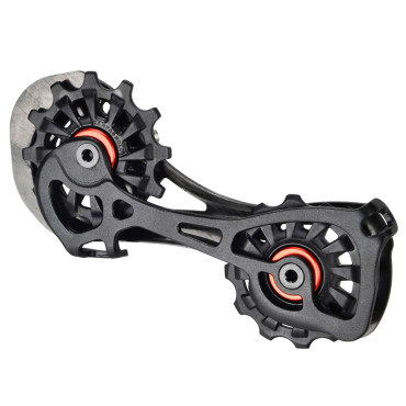 Campagnolo Super Record 12v...