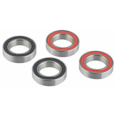Fulcrum RT-004 bearings