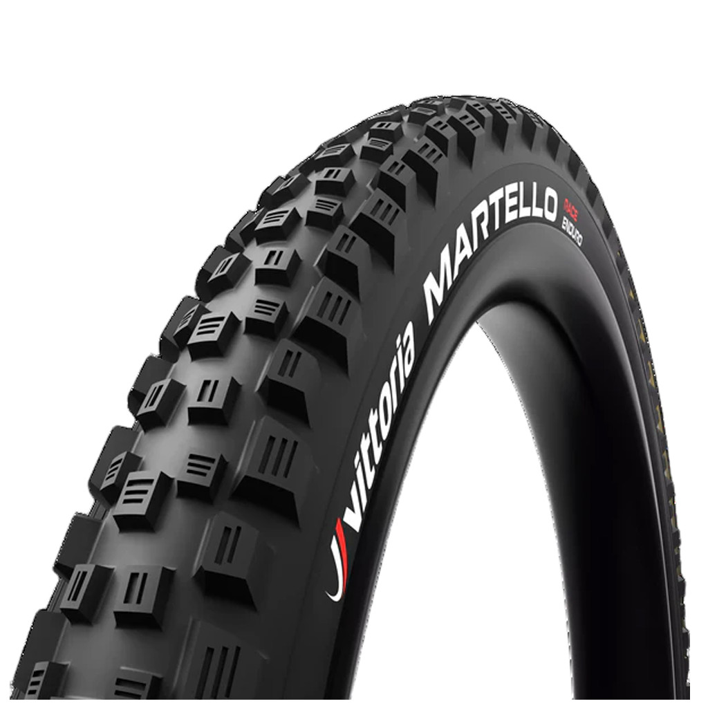 Lot De 2 Pneus VTT 29 Pouces Pliables - 29 X 2,125, Valve 60 Mm, Noir - Neuf