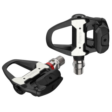 Pédales vélo capteur de...