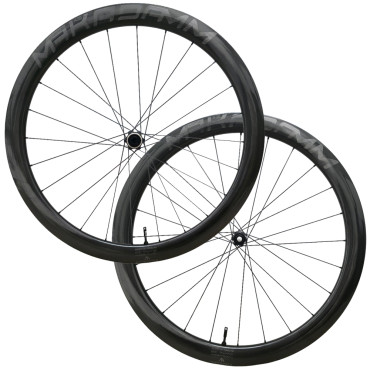 MaKadamm Emira 45 Limited...