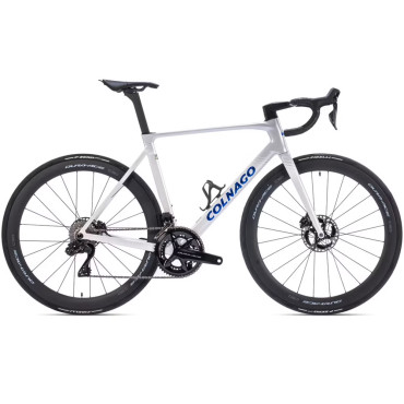 Colnago V5Rs Disc Shimano...