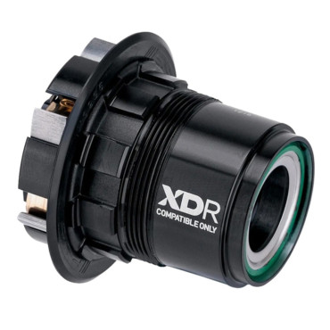 Vision SC Disc XDR...