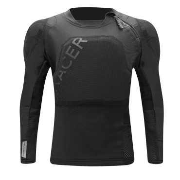 Mountainbike-Schutzjacke...