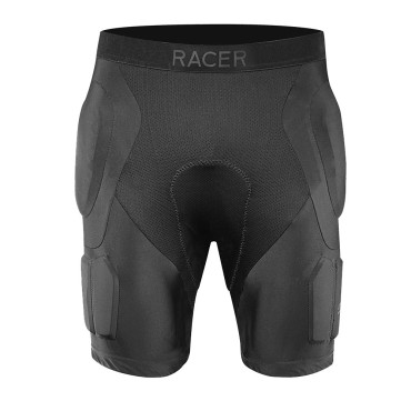Racer Wild Short