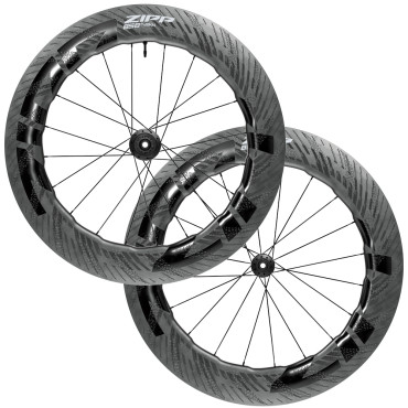 Zipp 858 NSW Carbon...