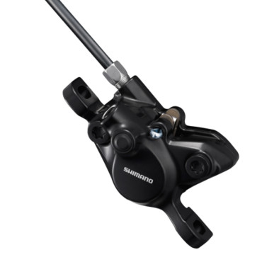 Shimano BR-MT200 front/rear...