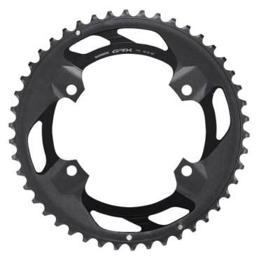 Shimano GRX FC-RX600 2x11v...