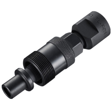 Shimano TL-FC11 crank...