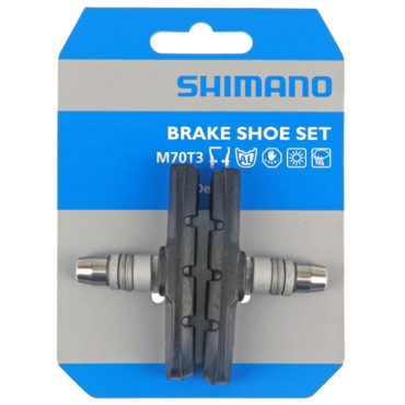 2er-Set Shimano M70T3...