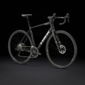 Racefiets Domane AL 5 Gen 4 Mat Zwart Trek