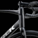 Racefiets Domane AL 5 Gen 4 Mat Zwart Trek
