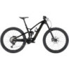Fuel EXe 9.8 Trek Deep Smoke mountainbike met vering