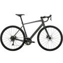 Racefiets Trek Domane AL 2 4e generatie Crimson to Dark Carmine Fade