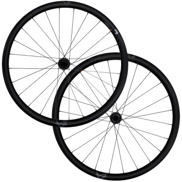 Roda de bicicleta de...