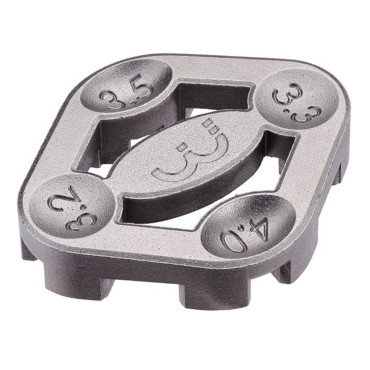 BBB Turner II 3.2 - 3.3 -...