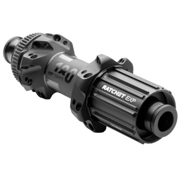 DT Swiss 180 Straightpull...