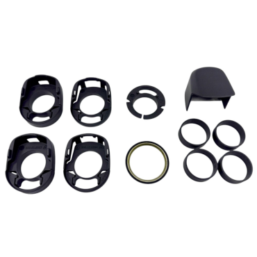 Komplettes Kit mit...