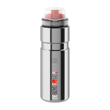 Bidón isotérmico inox Elite...