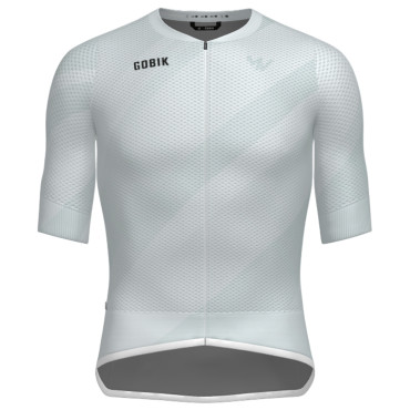 Maillot vélo manches...