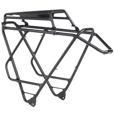 MIK-Hinterradgepäckträger...