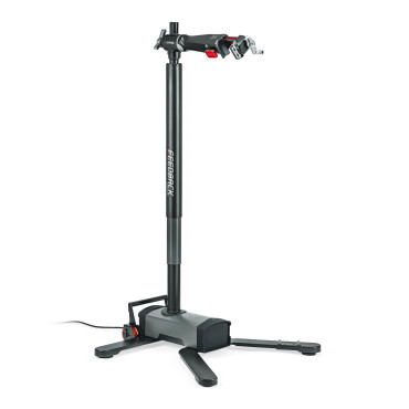 Pie de taller eléctrico...