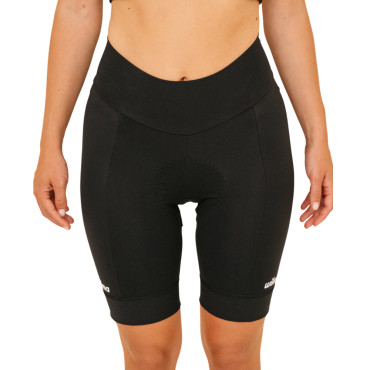Cuissard vélo court femme...