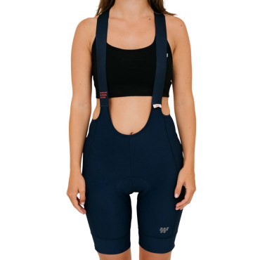 Women's short cycling...