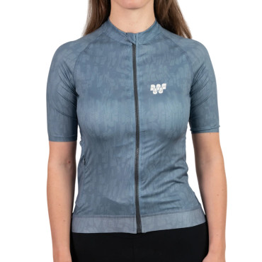maillot de cyclisme femme...
