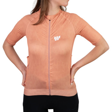 Camisola de ciclismo de...