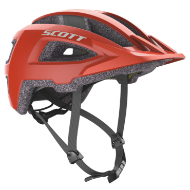 casque de vélo vtt Scott...