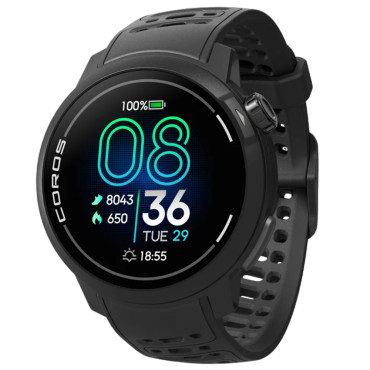 Montre GPS vélo Coros Pace Pro