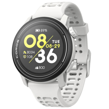 Coros Pace 3 Silicone...