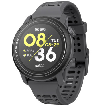 Coros Pace 3 Silicone...