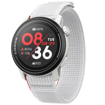 Montre GPS vélo Coros Pace...