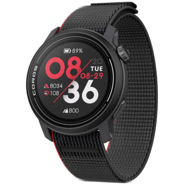 montre vélo route Coros...