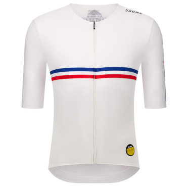 maillot cycliste Santini Le...